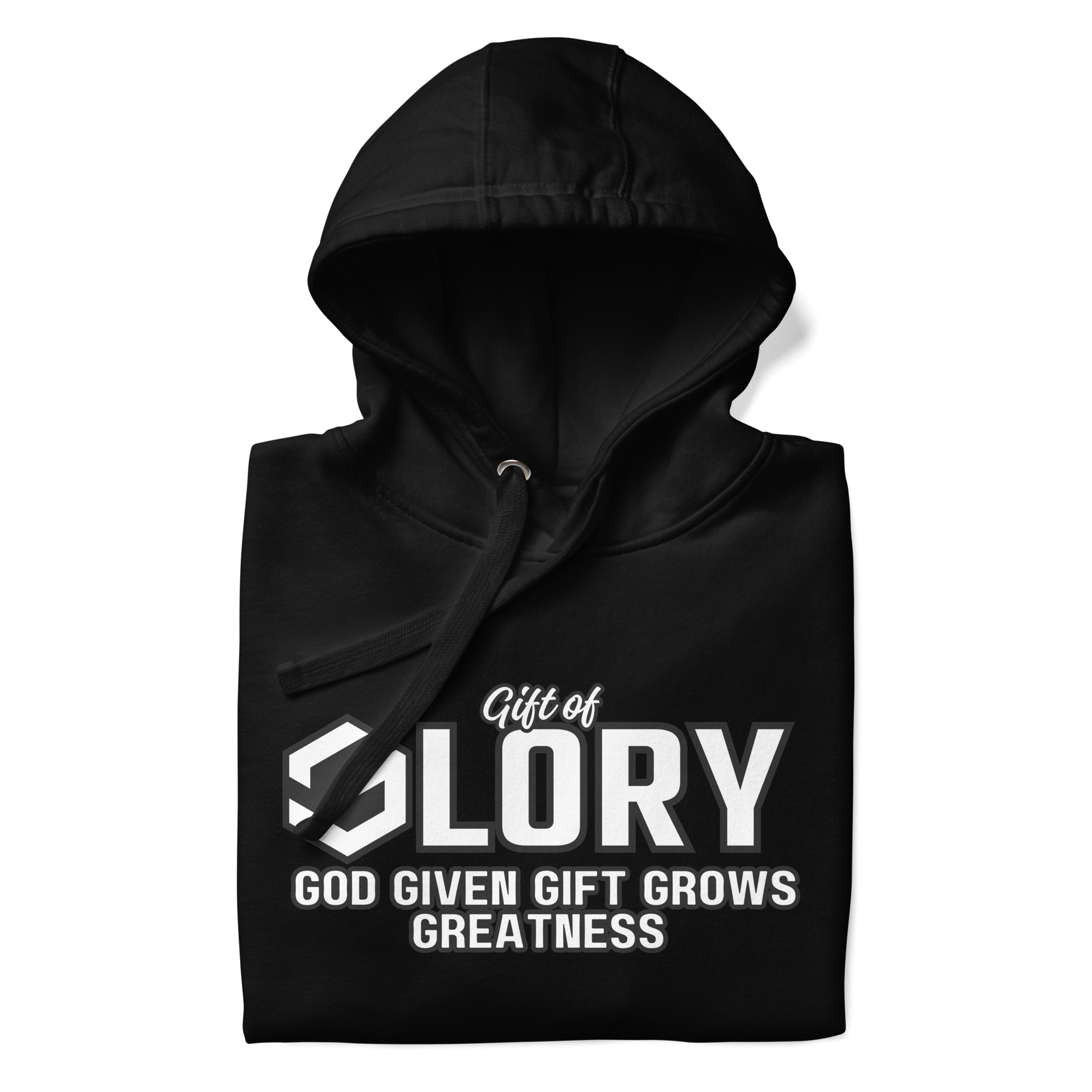 Salvation Jogger Set - Gift of Glory