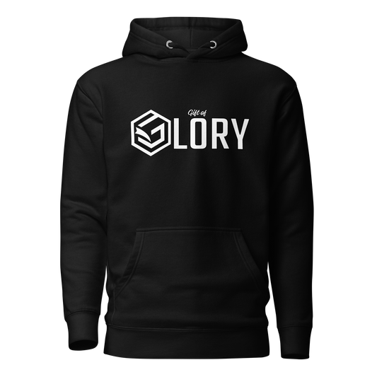 GLORY'S Premium Hoodie - Gift of Glory