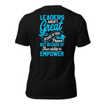 EMPOWER Premium T-shirt - Gift of Glory