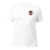 GREATEST GLORY(white) Premium T-shirt - Gift of Glory